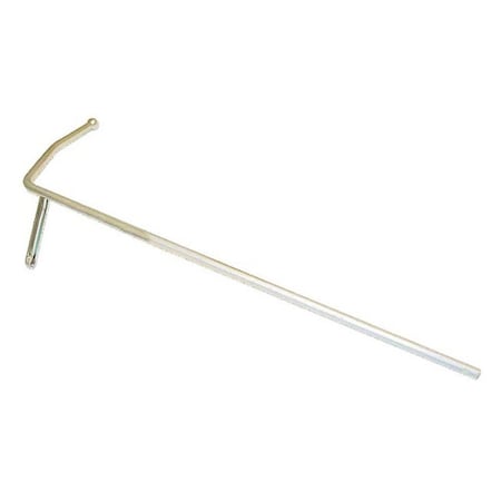 Aftermarket Throttle Control Lever Assembly 8N9805